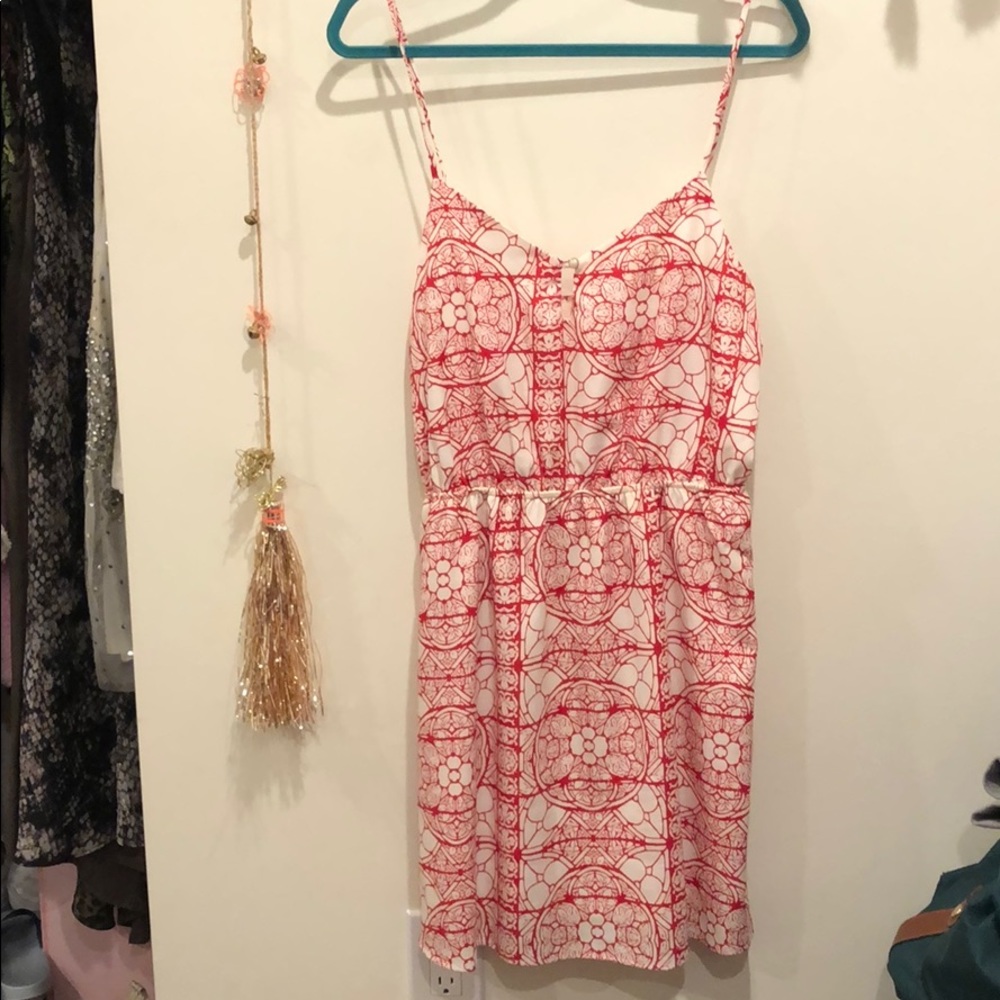 Everly Clothing Dress